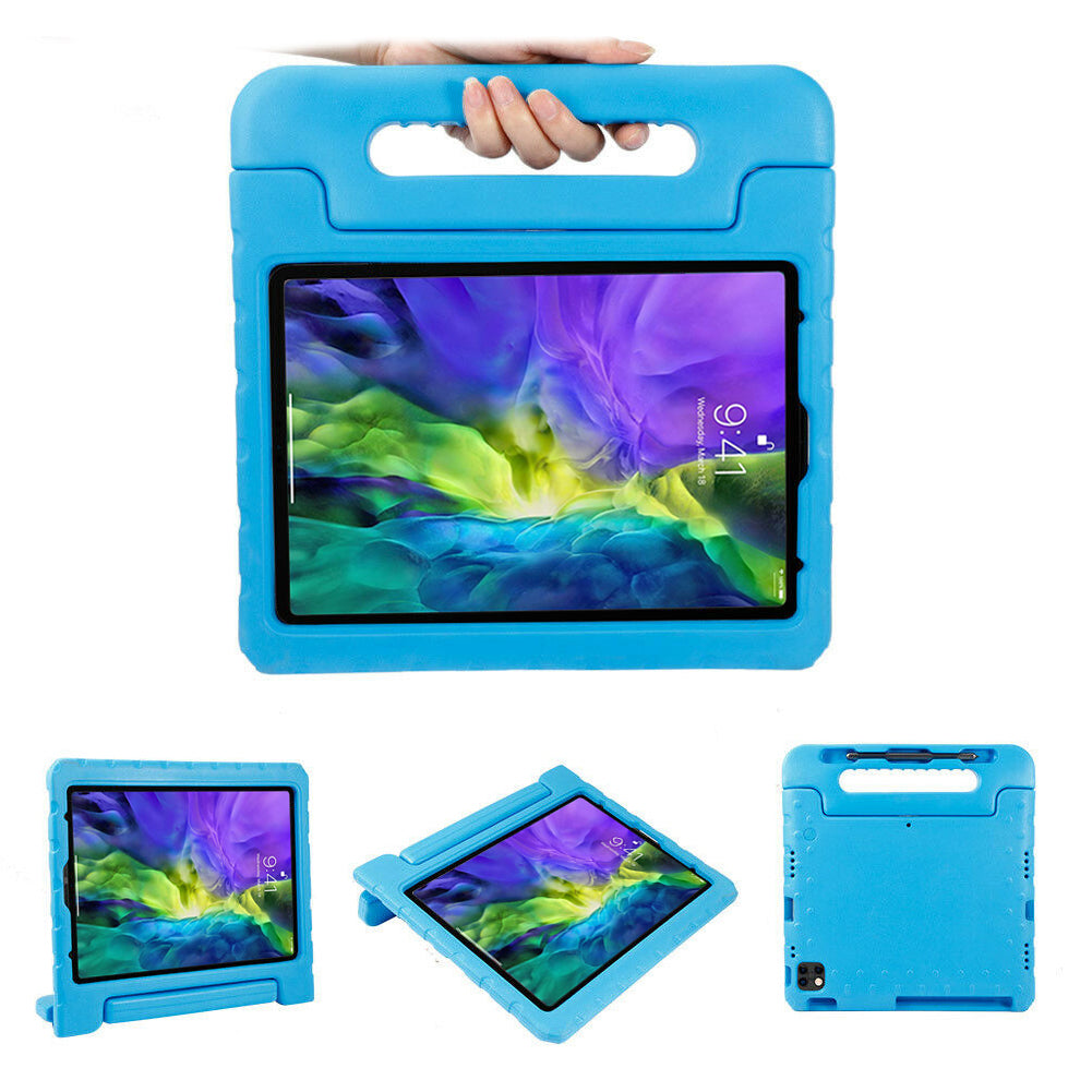 T3 9.6 Manches de protection anti-chute EVA pour enfants
