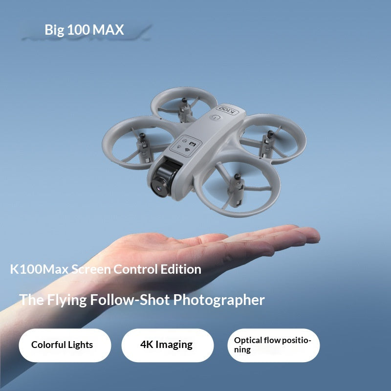 Mini Quadcopter avec écran pour drones