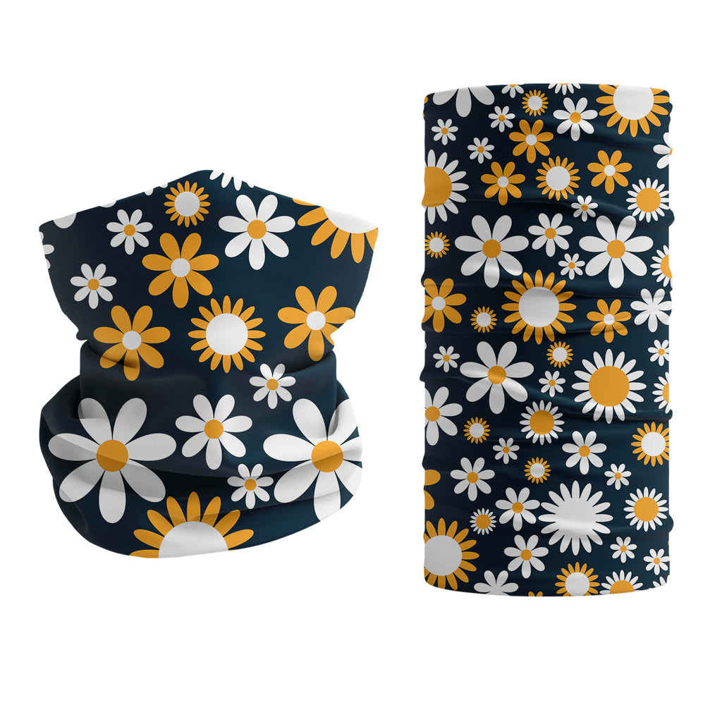 Outdoor Windproof Magic Headscarf for sports