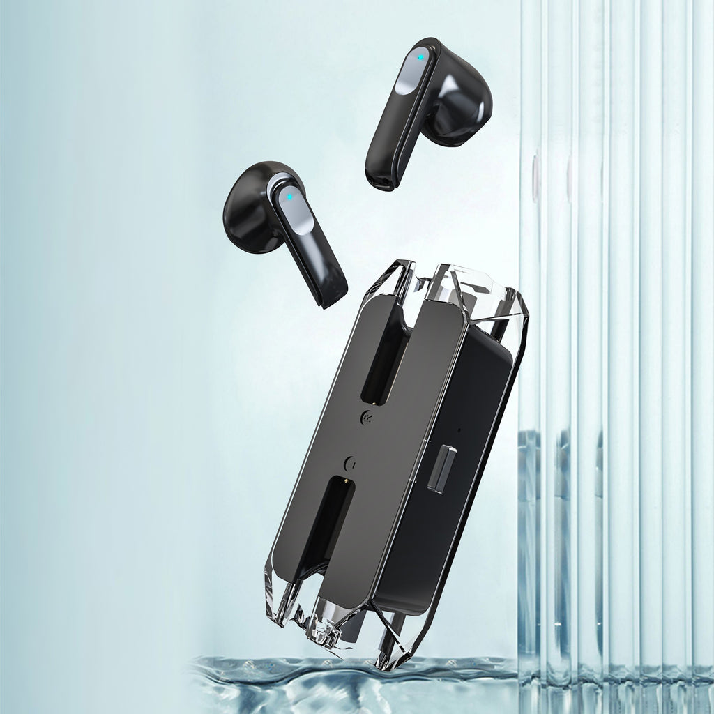 Wireless Bluetooth Headset 53 Ultra Long Battery Life