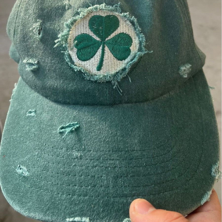 Casquette de baseball masculine imprimée jeune occasionnelle