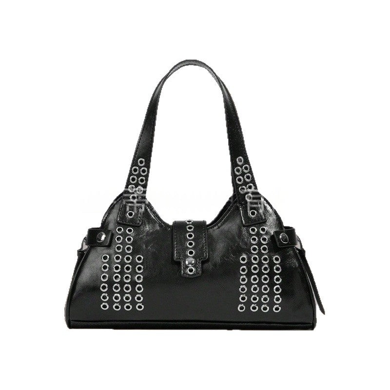 Sac sous-armile polyvalent de navette Sac à main tendance