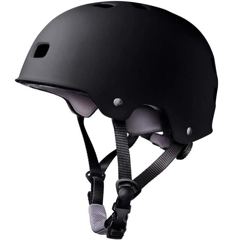 Enfants et adolescents Skateboarding Casque Balance Car