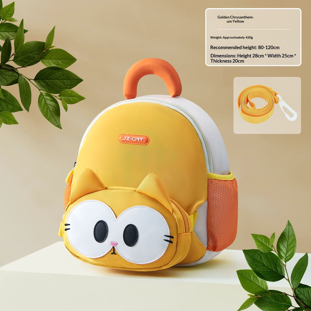 Enfants Cartoon maternelle mignon Mini sac à dos pour les filles