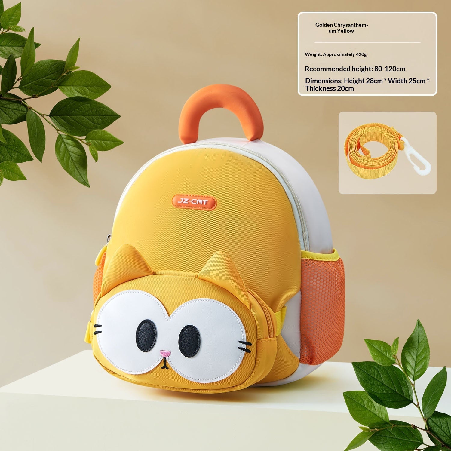 Enfants Cartoon maternelle mignon Mini sac à dos pour les filles