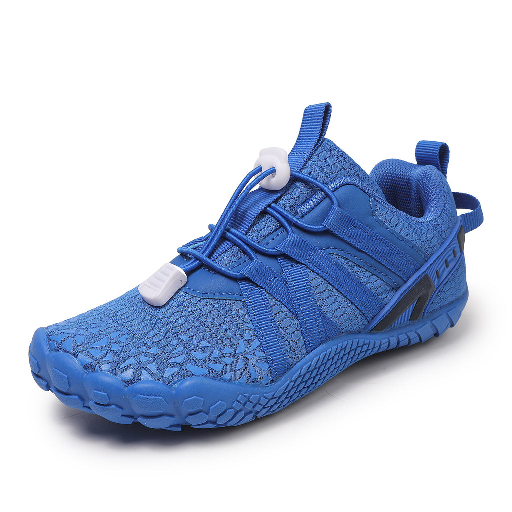 Chaussures de randonnée en plein air pour enfants
