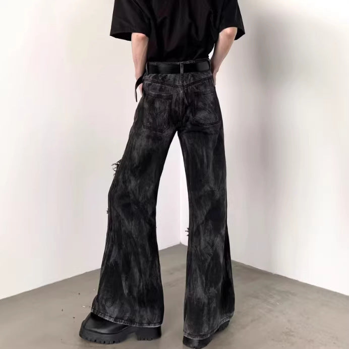 Jeans en Denim pour hommes