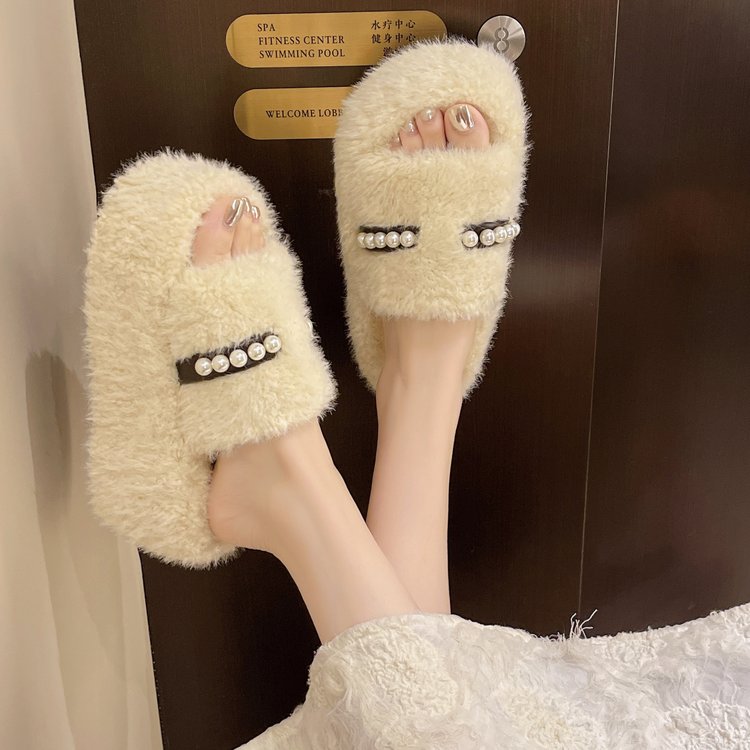 Pantoufles pour femmes