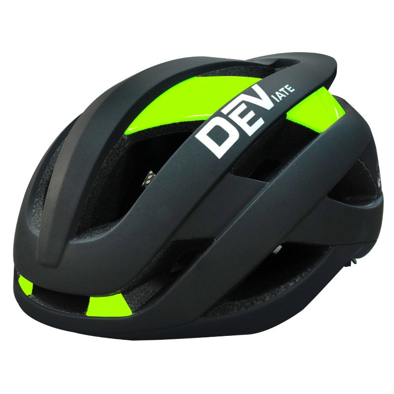 Casque de vélo Full Boud Ceinture d'Edage Fly Net Unisexe Respirant Rid intégré VTT