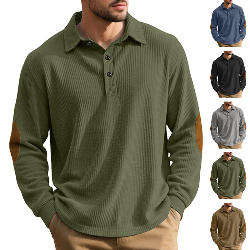 Sweatshirt Jacquard pour le commerce extérieur