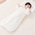 Sac de couchage bébé en coton anti-kick nouveau-né