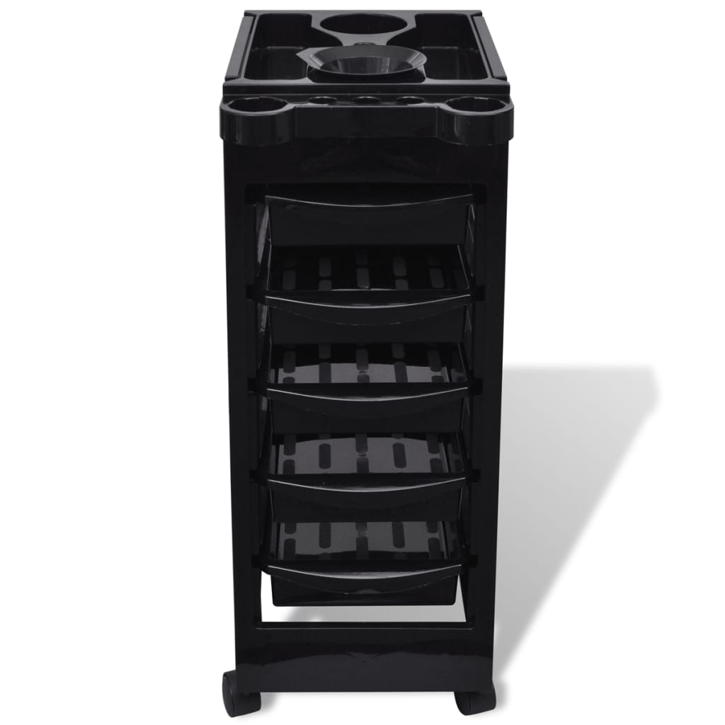 Trolley de coiffure