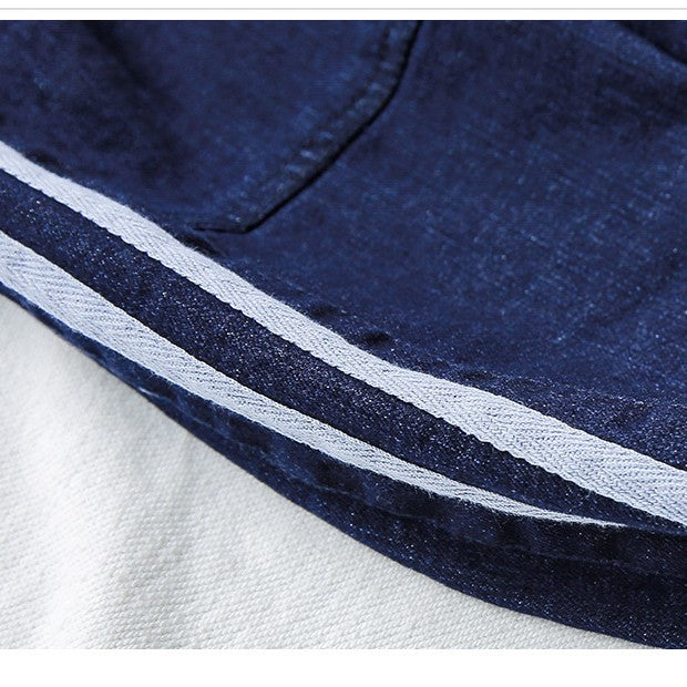 Spring Boys Pantalons Casual Printemps et Automne Version Coréenne des Pantalons