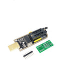 Tuhao Gold CH341A Programmeur carte mère USB ACL