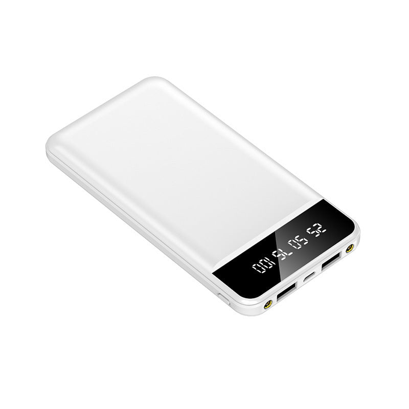 Portable Haute Capacité 20