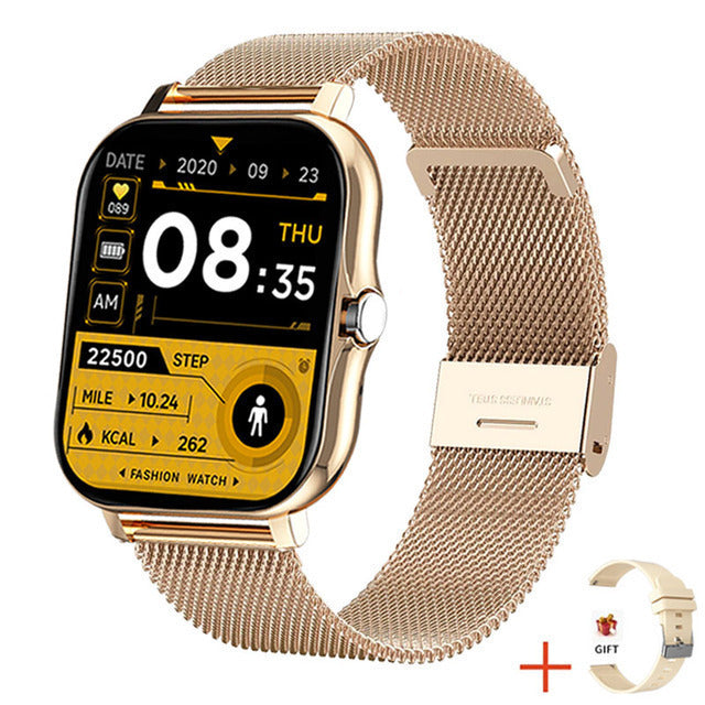 Bluetooth appelant la fréquence cardiaque Surveillance intelligente de la pression artérielle