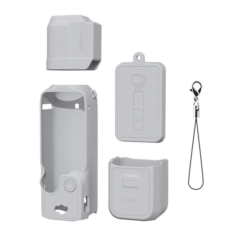 Pocket PTZ Camera Body Shell Accessoires