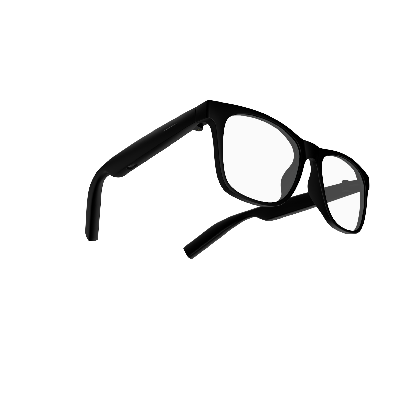 Lunettes de soleil Bluetooth pour la traduction d'appel musical D11