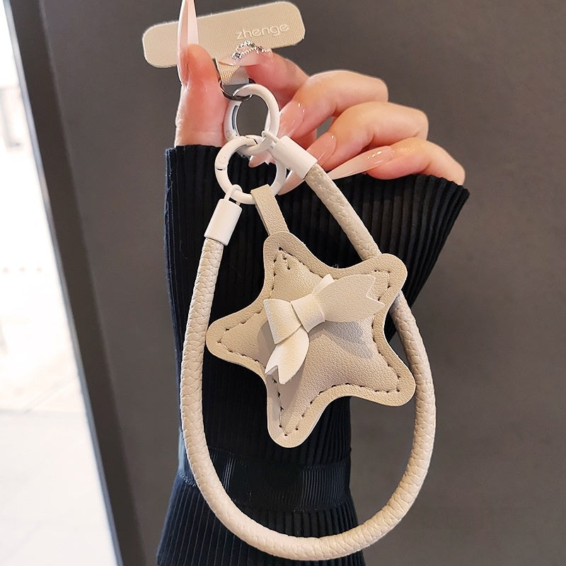 Courte Lanyard de téléphone anti-perte robuste et durable