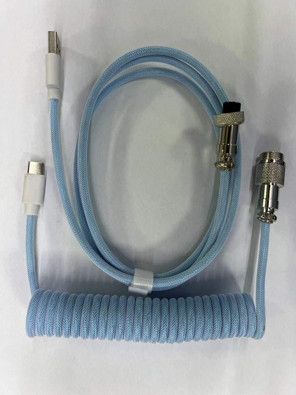 Câble USB de clé de prise aérienne