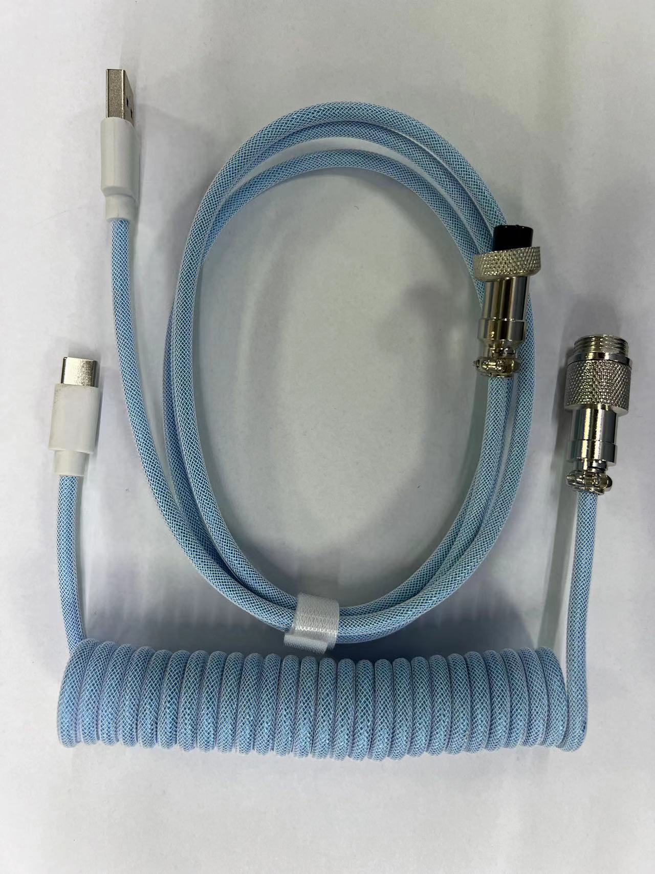 Câble USB de clé de prise aérienne