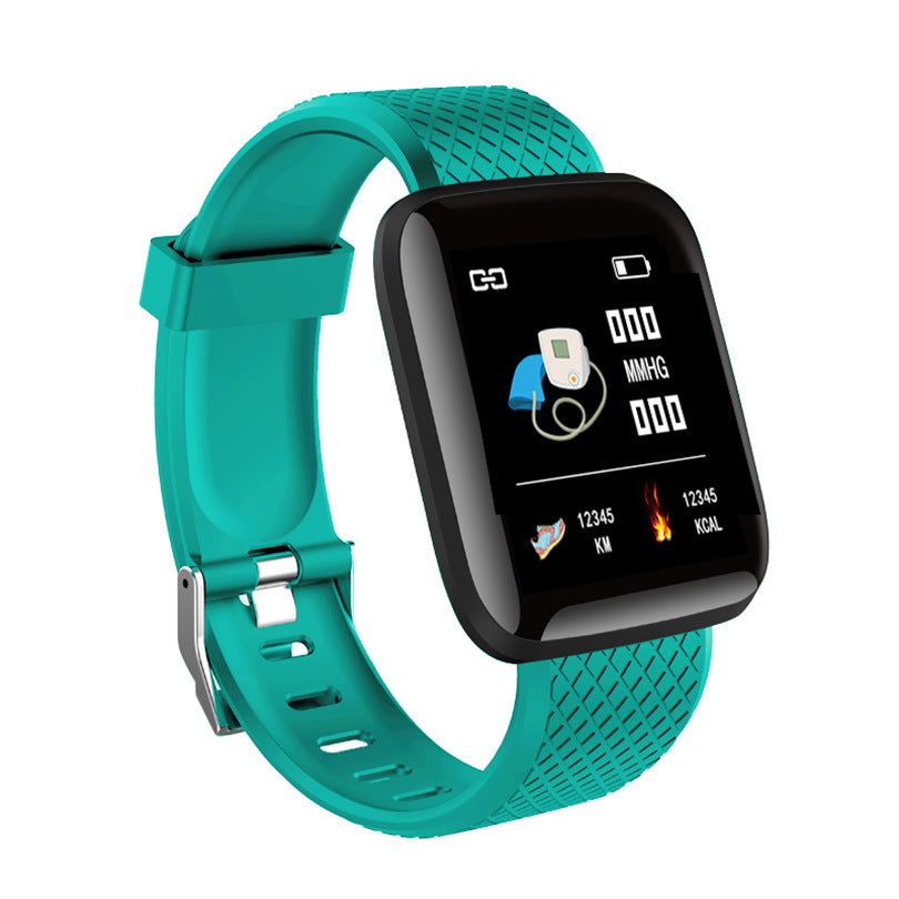 APP Sleep Monitoring Step Counting Multi-functional Sports Bracelet