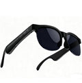 Lunettes de soleil Bluetooth pour la traduction vocale S01