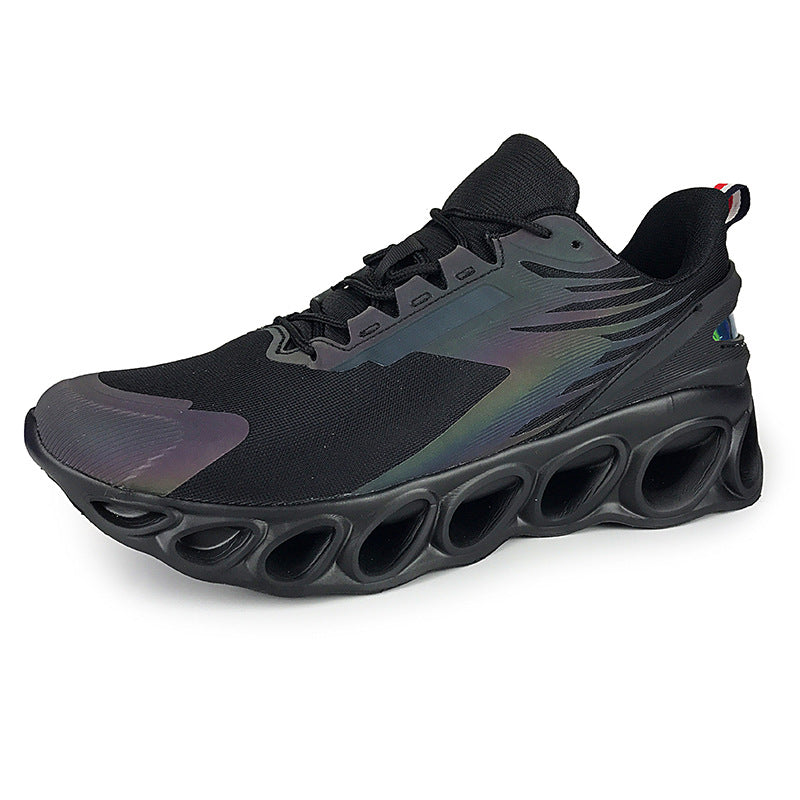 Men's Versatile Breathable Athletic Shoes