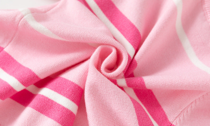 Tige de fil de fil de fer monocouche pour filles