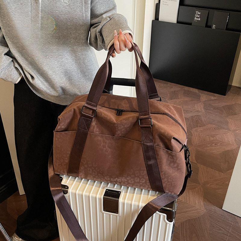 Sac de voyage élégant et léger pour femmes