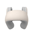 Musique Bruit Annulation Vibrant Collier de massage Oreiller