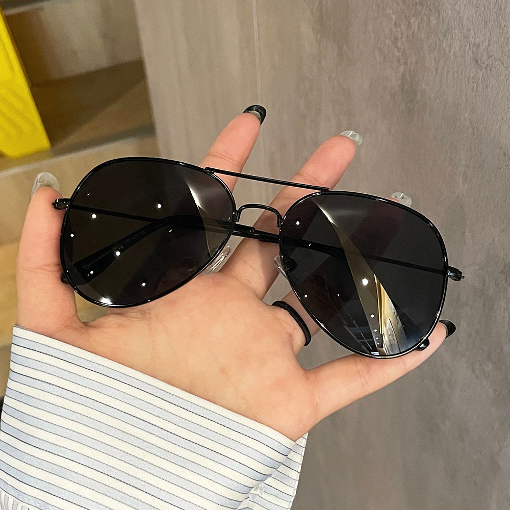 Lunettes de soleil Crapaud Pilot Classic