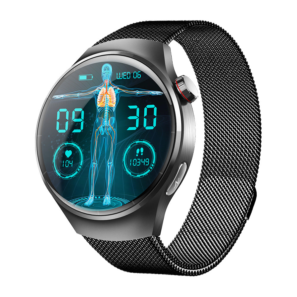 F600 Smart Blood Glucose Monitoring