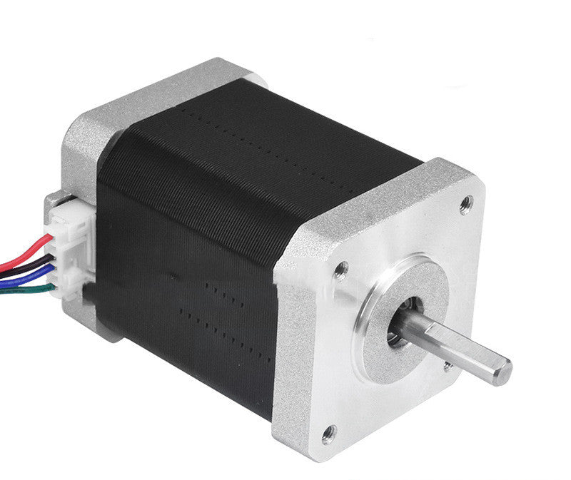 Jeu de bricolage d'accessoires 1.83D Imprimante I3 moteur