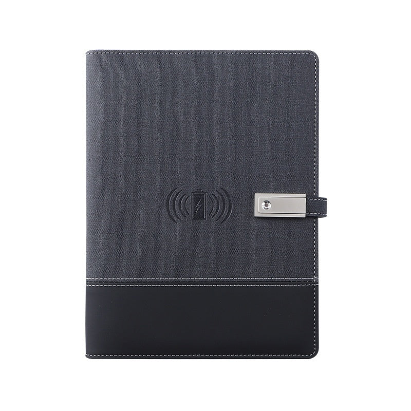 Lampe de bureau sans fil Carnet de recharge