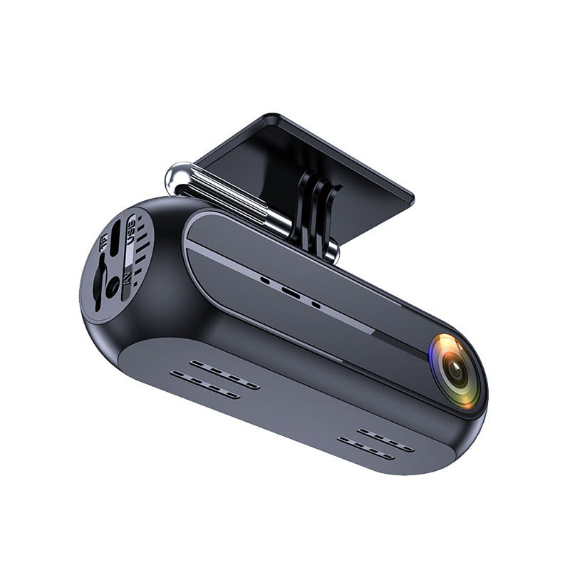 Mini Wi-Fi Driving Recorder HD Night Vision Wireless Interconnection
