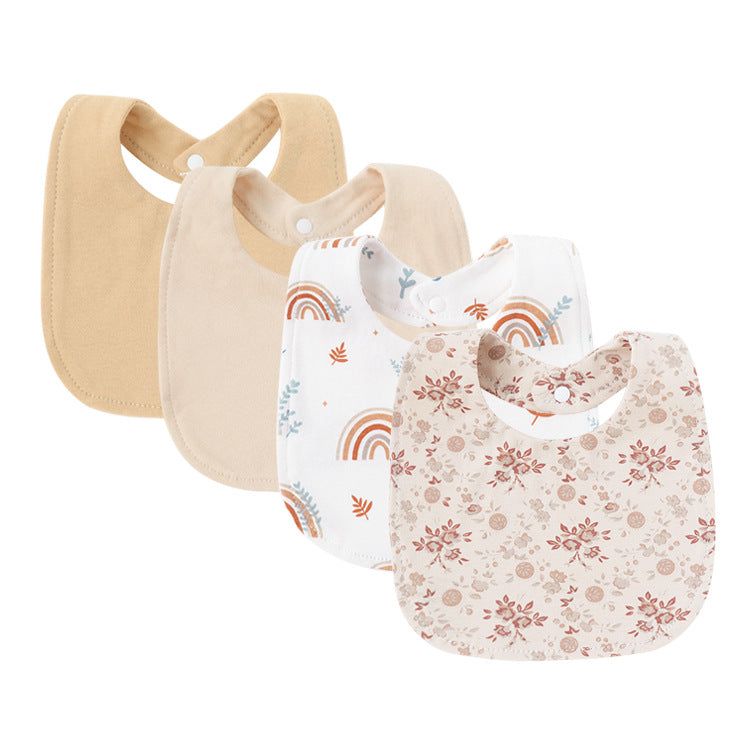 Bébé et bébé en coton pur