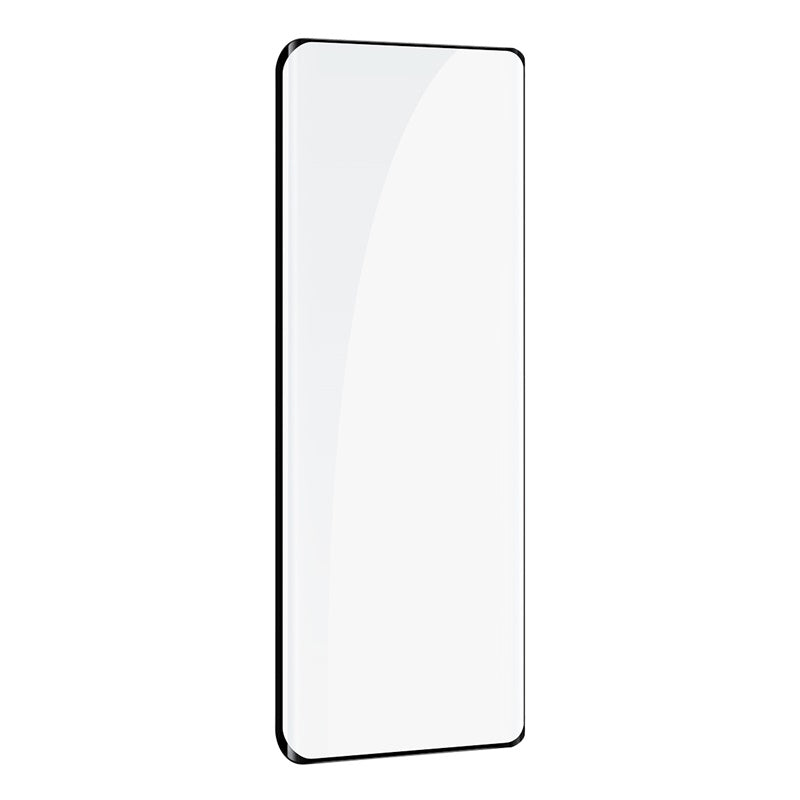 Plein écran Courbé Full Adhesive Tempered Film Pour P40 Pro Single Pack Noir