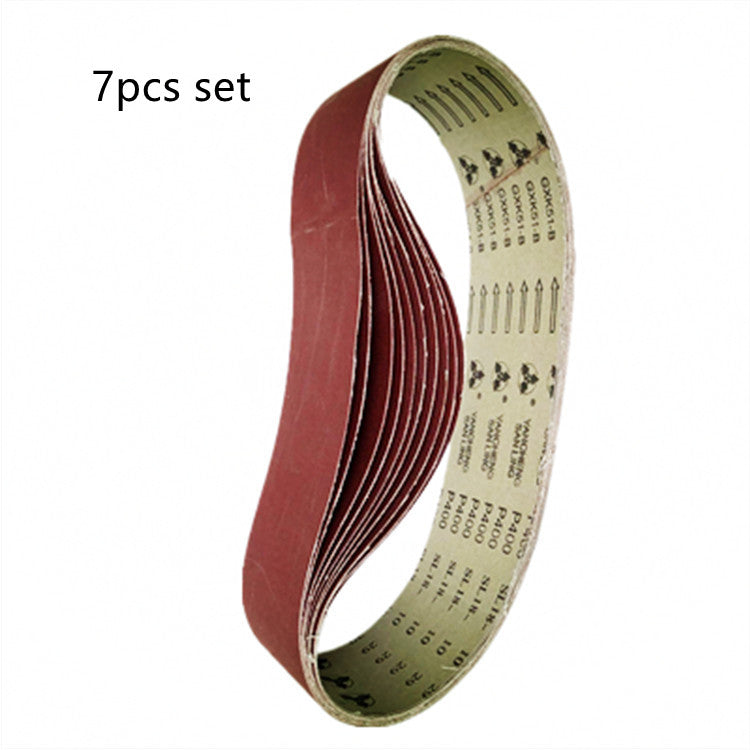 GXK51-B 91510040 Maillage 1000 Mesh Ceinture abrasive