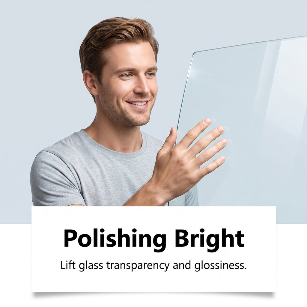 Verre polonais