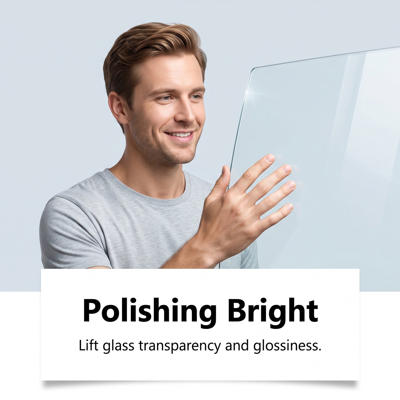 Verre polonais