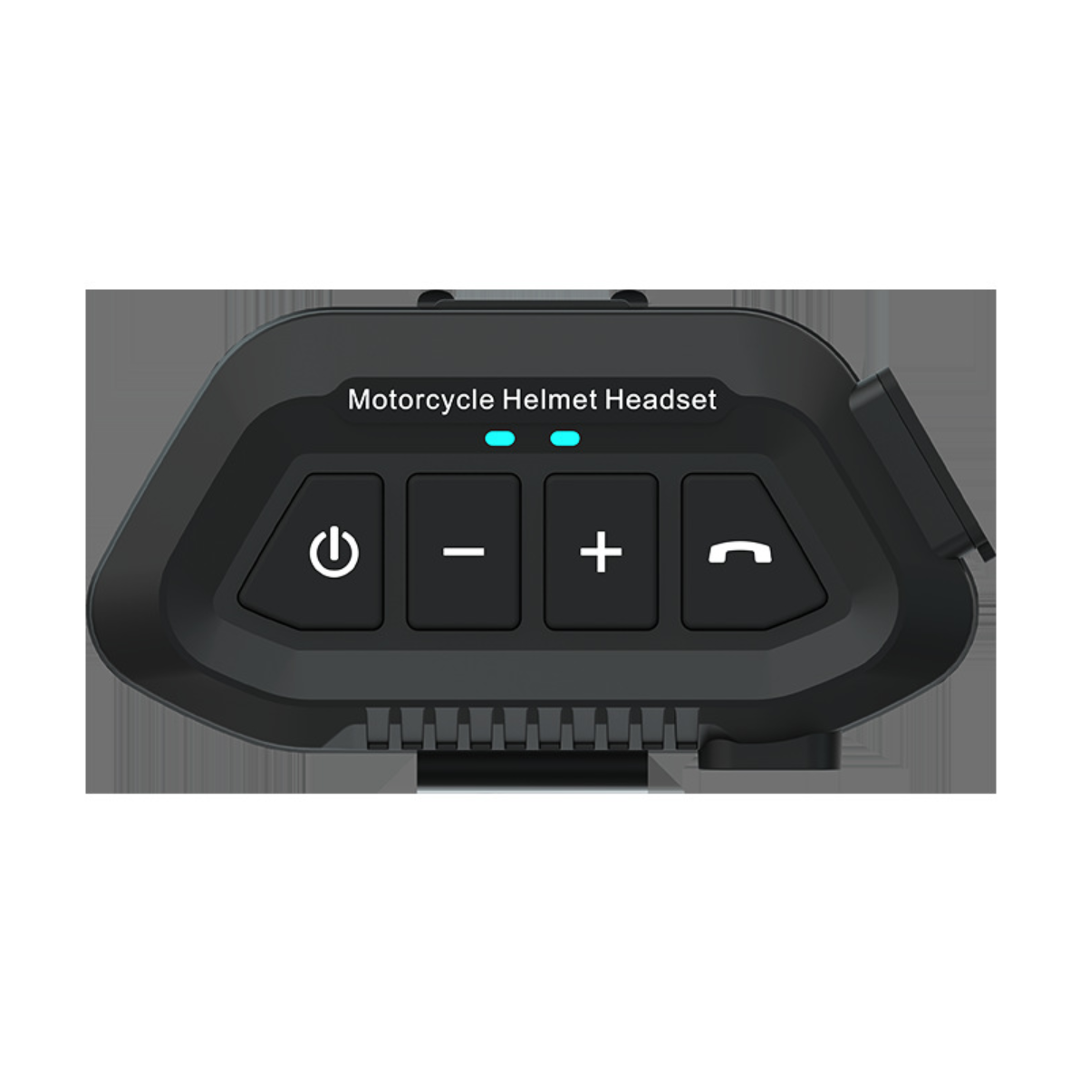 Casque Bluetooth exclusif LX2 de moto