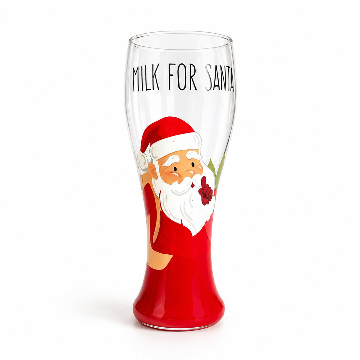 Bar et à usage domestique Mug de bière universelle sur le thème de Noël