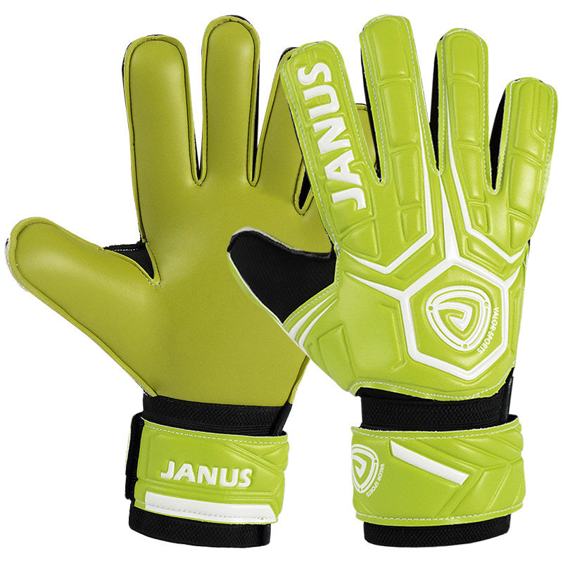 Gants professionnels antidérapants et résistants au port avec protection des doigts