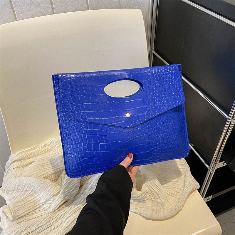 Sac de mode rétro pour femmes