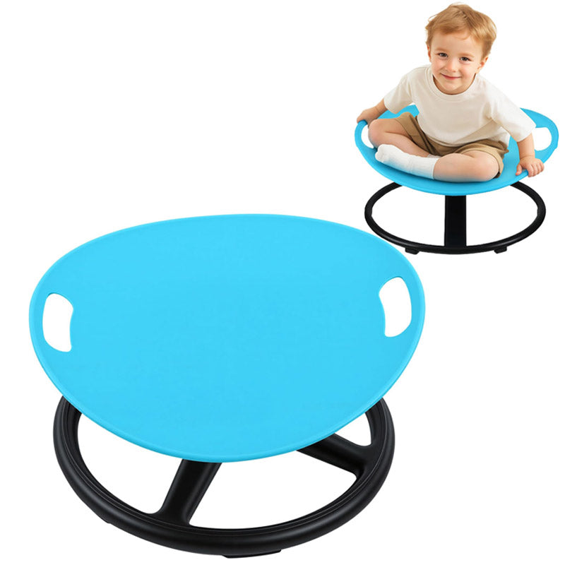Marque et scellé - Chaise de spinning sensoriel parfaite pour les enfants SEN à réguler