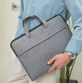 Sac d'ordinateur portable respirable Oxford Cloth
