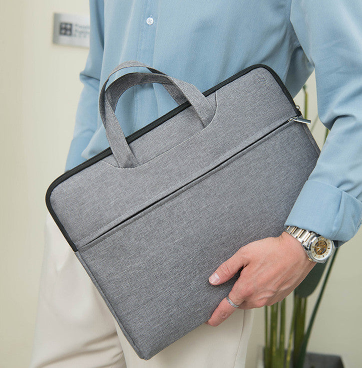 Sac d'ordinateur portable respirable Oxford Cloth