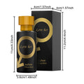 Aime son parfum