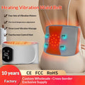 Ceinture de soutien pour la thérapie de chauffage multifonctionnelle